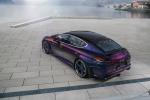 Porsche Panamera Grand GT by TechArt 2015 года